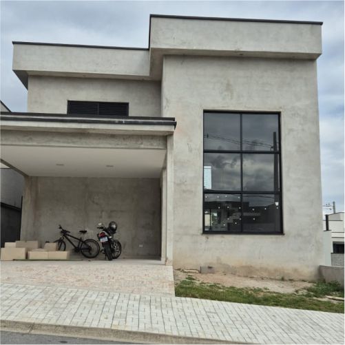 Obra residencial - Projeto 5